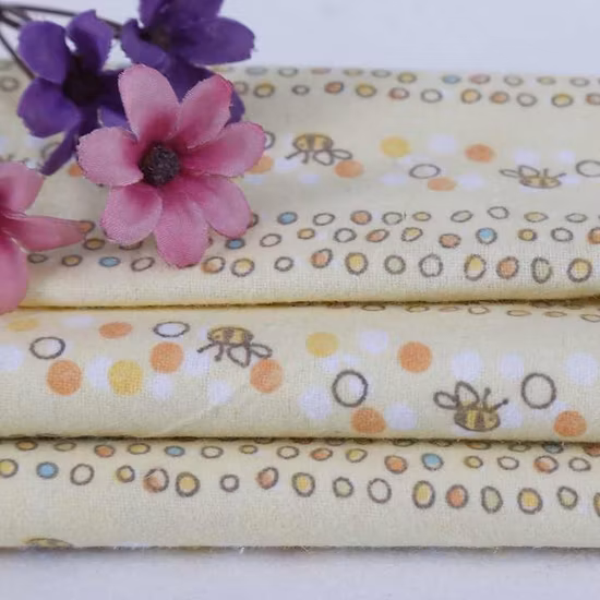 Кашемировая ткань Саржевая ткань Фланелевая зимняя ткань