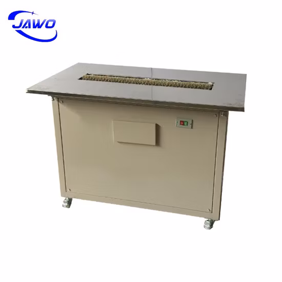 Чесальная машина для чесания текстильной ткани Щеточная машина с высокой эффективностью